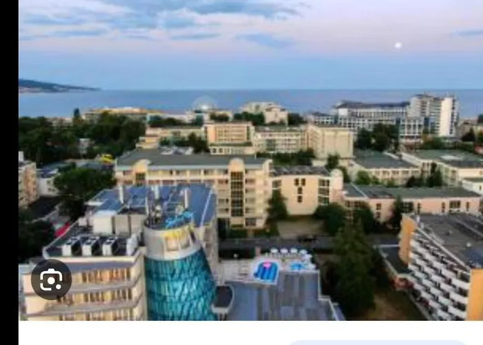 Sol E Mar Апартхотел Слънчев бряг