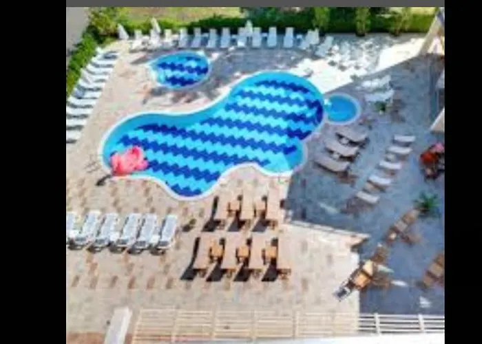 Sol E Mar 3* Сонячний Берег