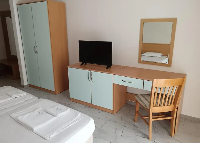 Sol E Mar Сонячний Берег